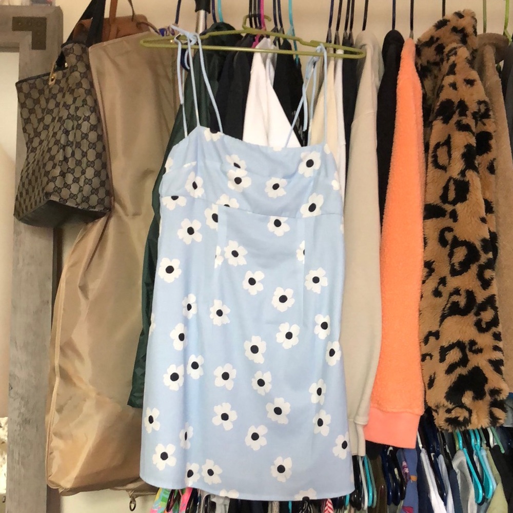 Princess Polly dress